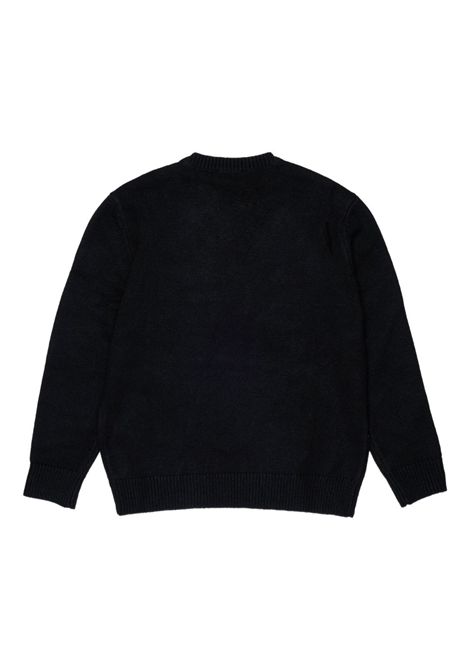 Pull con logo DIESEL KIDS | J02429 KYAYXK900
